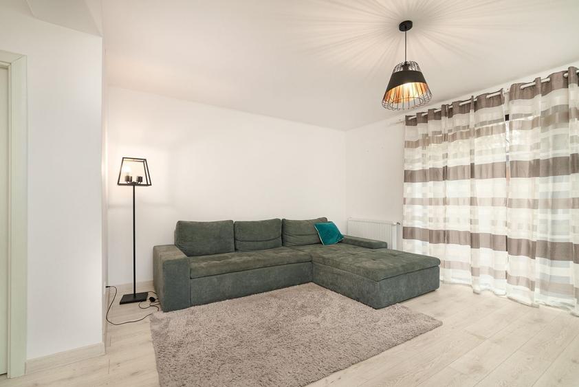 Duplex cu 4 camere cu Piscina în Drumul Taberei