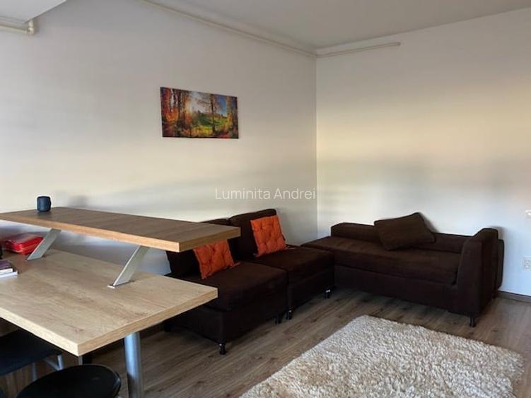 Gencea Cartierul Latin 2 camere