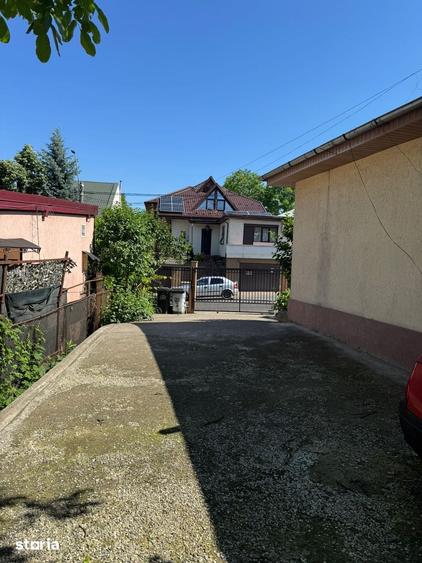 Casă cu 3 camere cu Teren 451 Mp în Central