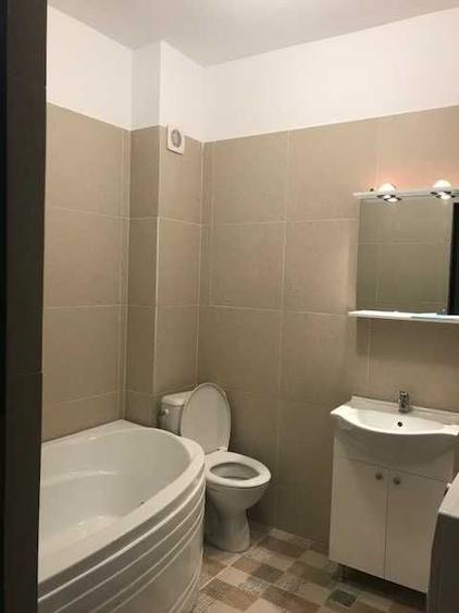 Jiului, Pod Constanta, Chitilei, garsoniera de inchiriat - 2