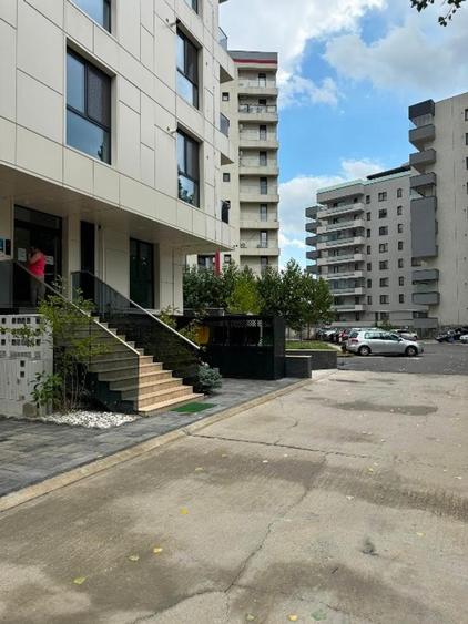 Apartament 2 camere Lux zona Grozăvești Politehnica in bloc nou cu centrala - 12