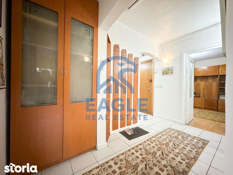 Apartament cu 2 camere decomandat, mobilat în ICIL