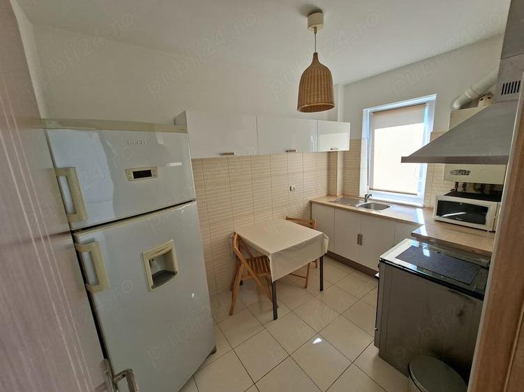 Inchiriez apartament 2 camere Craiovei Constructorillor - 3