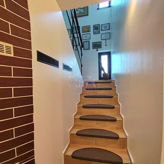 Duplex cu 4 camere cu Canalizare în Bragadiru