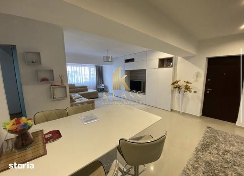 Apartament 2 Camere | Decebal Piata Alba Iulia | Decomandat | Mobi - 5