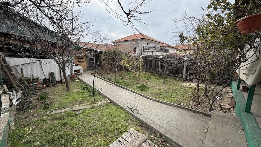 Proprietar vand Casa cu teren in Drobeta Turnu Severin - 2