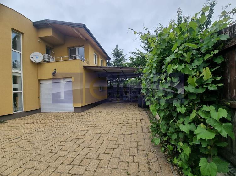 INCHIRIERE CASA 5 CAMERE | ZONA PIPERA - 2