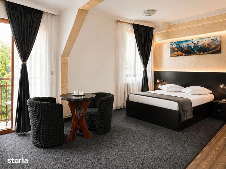 Casă cu 4 camere în Bran