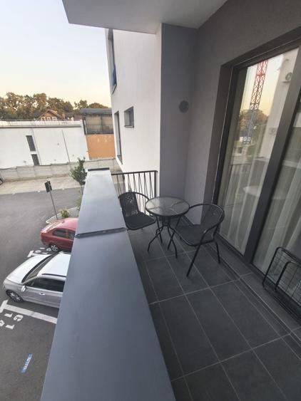 Inchiriez apartament in Thermalis Residence - 6