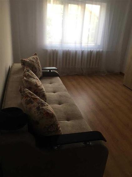 Apartament cu 2 camere decomandat, mobilat în Frumoasa