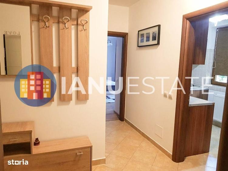 Mihai Bravu 5` Metrou Vitan Tineretului Parc Nou Centrala - 7