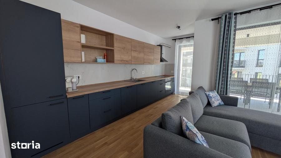 Apartament cu 3 camere în Iosefin