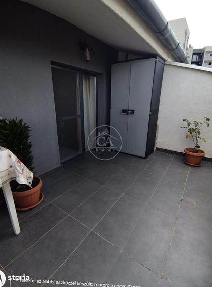 Apartament cu 2 camere de vanzare in zona Ioisa, Oradea - 4