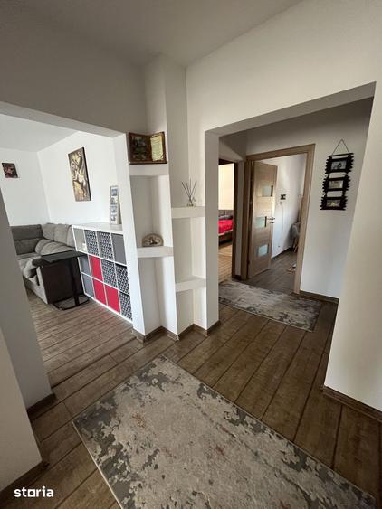 Apartament 3 camere Inel 2 - 11