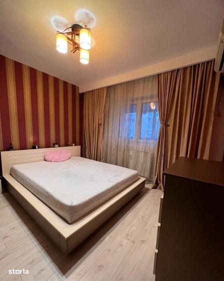 Apartament 3 camere 13 Septembrie / Loc de parcare - 3