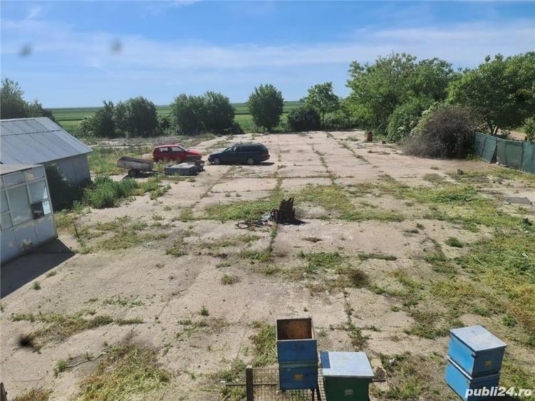 Casă cu 4 camere în Zădăreni