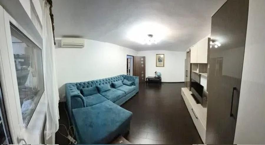 Apartament cu 3 camere în Apusului