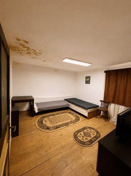 Casă cu 3 camere cu Teren 1360 Mp în Așchileu