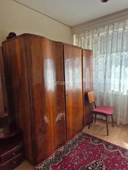 Apartament decomandat de vanzare