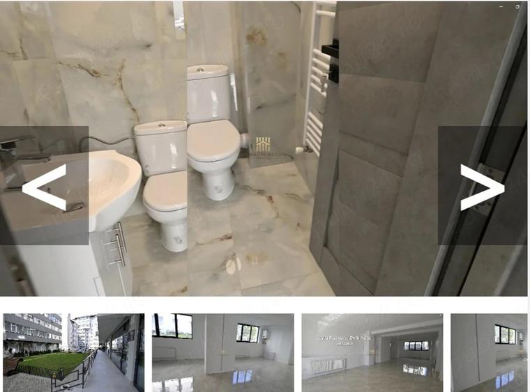 Spațiu comercial, de 135 mp, în Central
