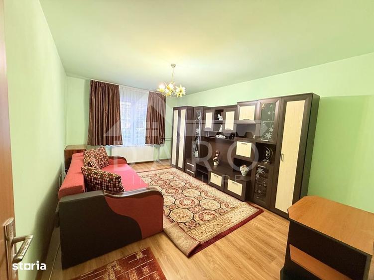 Apartament, 52 m2, - 7