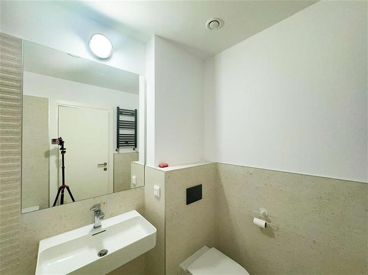 Apartament 2 camere de inchiriat Up-Site Floreasca - 15
