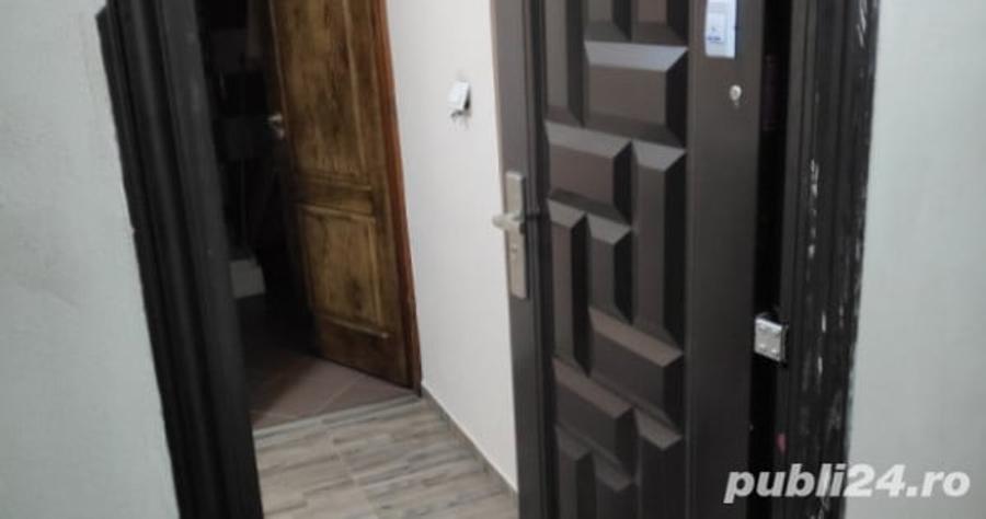 Garsonieră decomandată în Caransebeș
