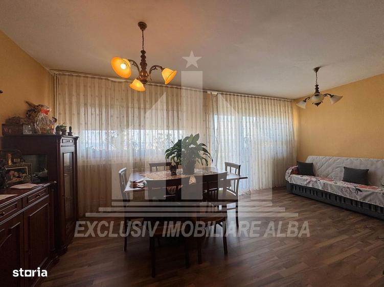 Apartament 4 camere decomandate | 82 mp | Lift | Cetate - M-uri - 5