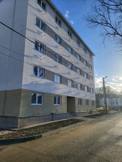 Garsonieră decomandată în Găvana
