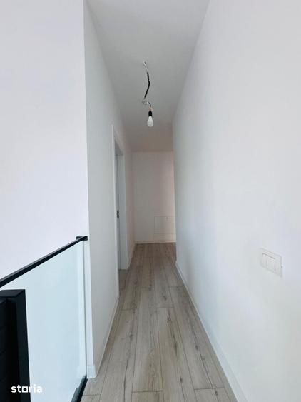 Duplex Nemobilat/GranVia Lake View/4 camere/Curte/Parcare - 6