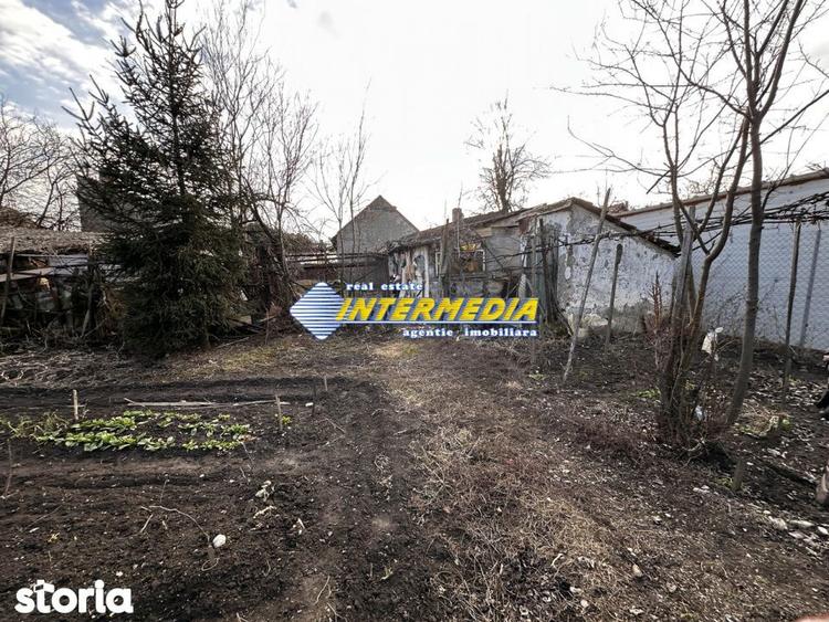 Casă cu 3 camere cu Teren 1242 Mp în Bărăbanț
