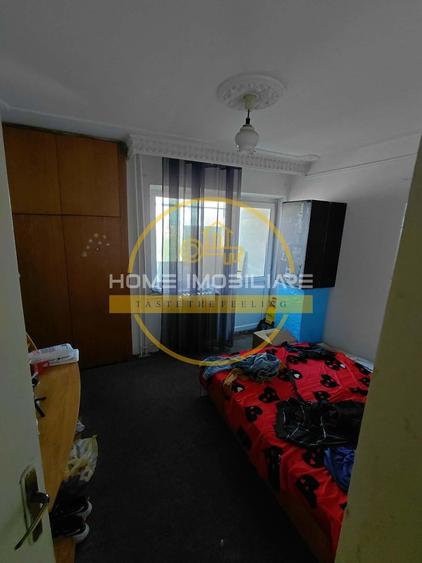 Apartament cu 2 camere, mobilat în Centru Civic