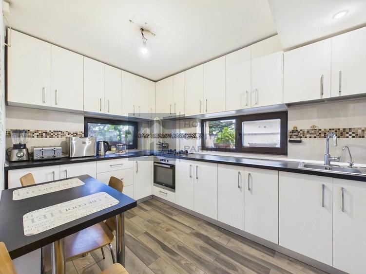 Casa tip duplex P+1+M | 149 mp utili | Teren 230 mp | Domne?ti - 12