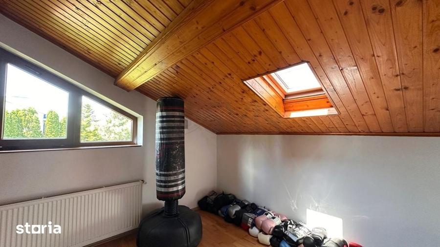 Vila de vanzare Pipera l Teren 711 mp - 6