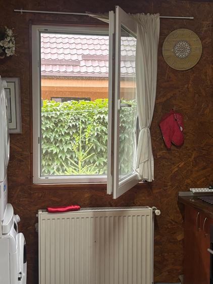 Casă individuală cu 4 camere cu Teren 400 Mp în Tunari