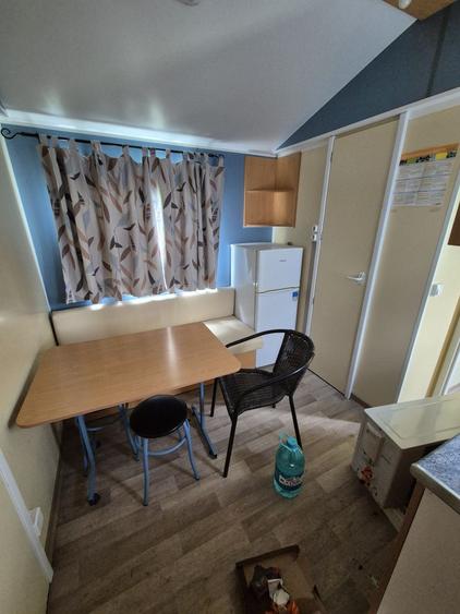 Casă cu 2 camere în Exterior Vest