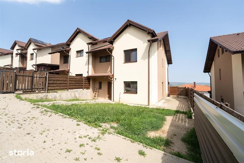 Repozitionare pret l Casa unifamiliala | Dezmir | 120 MP | Mobilata - 8