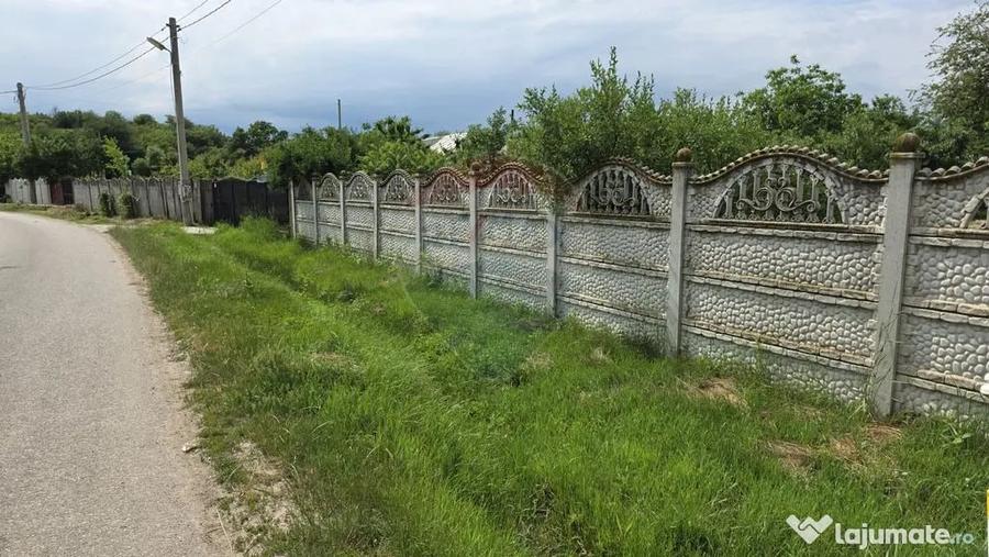 Domeniu rural, gospodarie/multifunctionala cu casa, livad... - 8