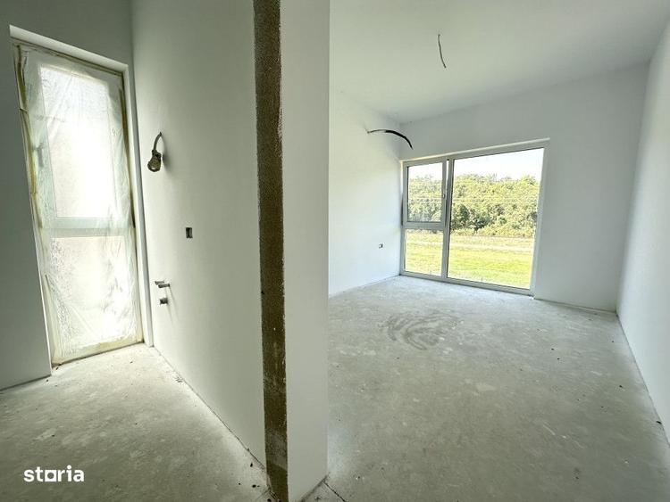 Duplex modern 4 camere, 116 mp utili, 238 mp teren - Giarmata Vii - 8