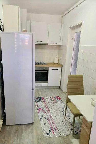 Apartament cu 2 camere decomandat în Ștrand