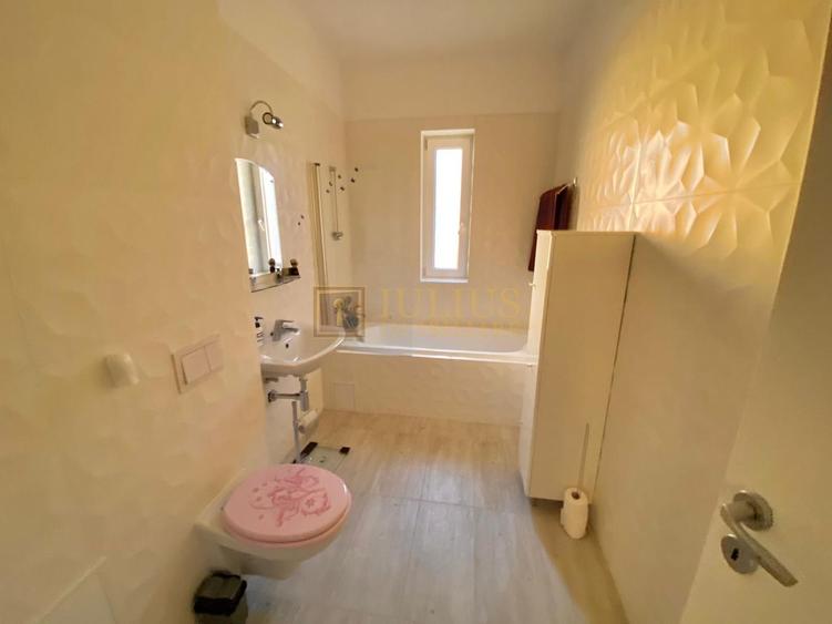 2 camere| Giroc-Dacilor| loc de parcare| balcon deschis| apaartament frumos - 8
