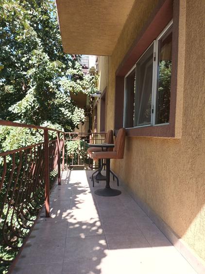 Inchiriez ap.2 camere 72 mp. in Militari Residence cu loc de parcare - 1