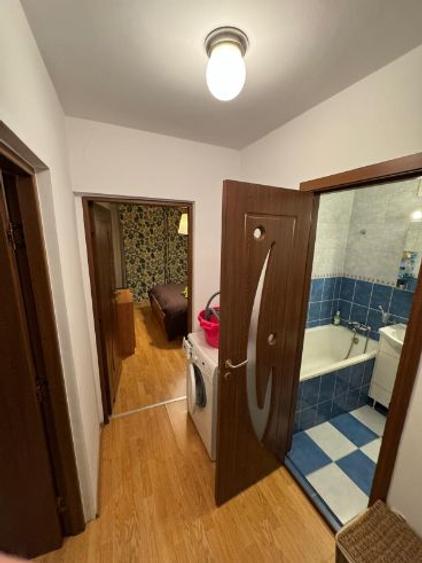 Apartament 3 Camere, 63 mp, Balcon, Parter , Izolat , persoana Privata - 6
