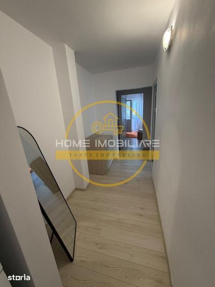 Apartament cu 3 camere decomandat în Cug