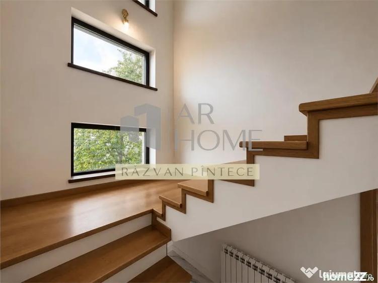 Casă cu 4 camere cu Teren 783 Mp în Cornu