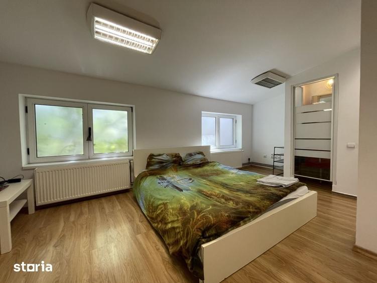 Casa P+1 cocheta si perfect functionala - 10