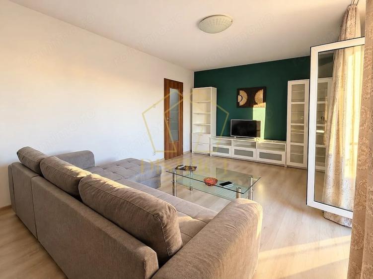Apartament cu 2 camere în Girocului