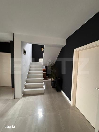 Casă cu 3 camere cu Teren 500 Mp în Central