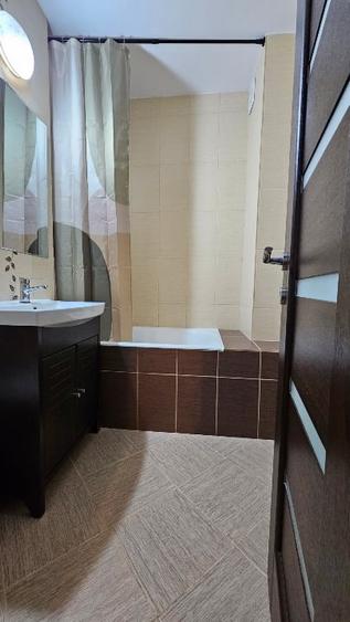 Apartament 2 camere decomandat, 52 mp, loc de parcare, Lotus - Nufărul - 7