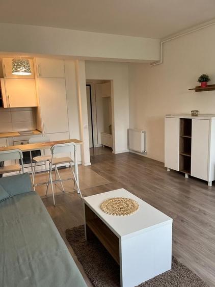 Apartament cu 2 camere în Titan